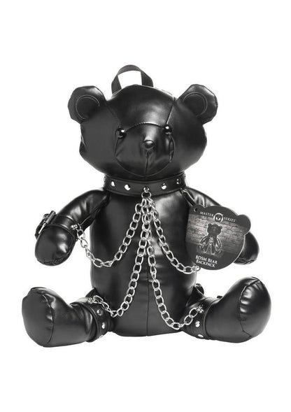 BDSM Bear Backpack