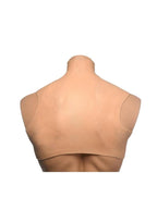 Perky Pair G-Cup Silicone Breasts