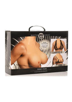 Perky Pair G-Cup Silicone Breasts