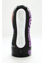 MasturMate Silicone Vaginal Masturbator