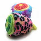 Green Meat Pop Plushie