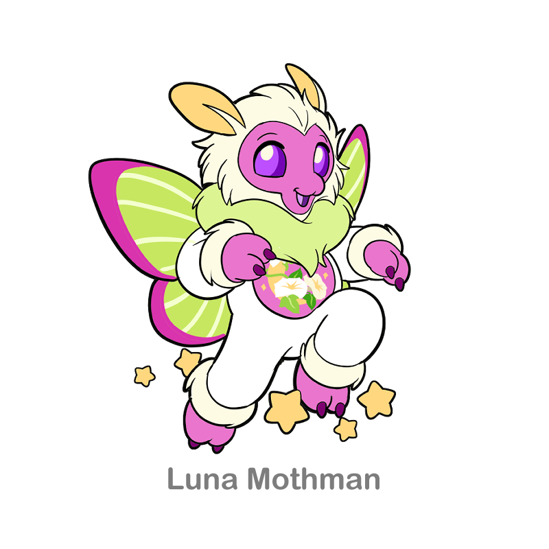 Snughoul Medium Enamel Pins