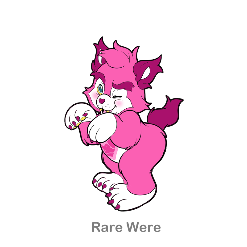 Snughoul Medium Enamel Pins