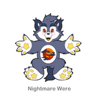 Snughoul Medium Enamel Pins