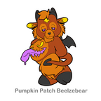 Snughoul Medium Enamel Pins