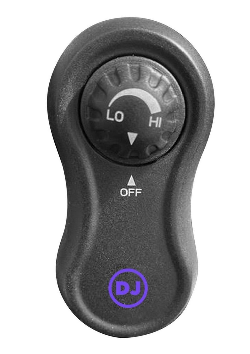 Merci Power Banger Machine w/ Wired Remote