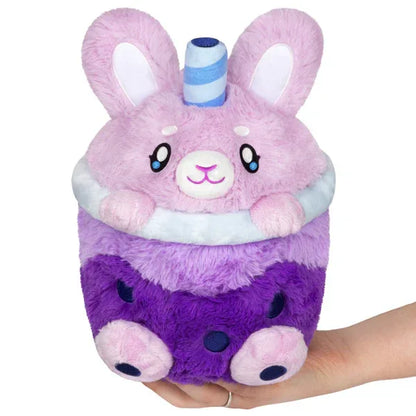Squishable Bunny Bubble Tea (Mini) - Puppy's Aesthetics