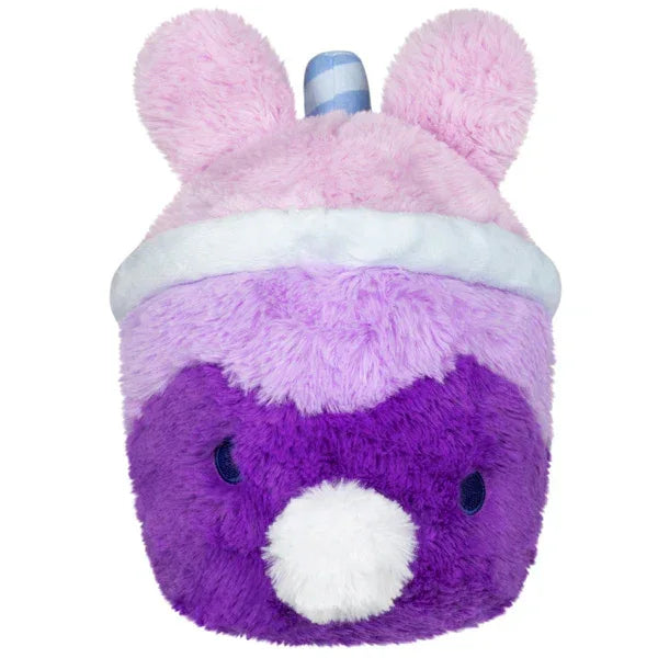 Squishable Bunny Bubble Tea (Mini) - Puppy's Aesthetics