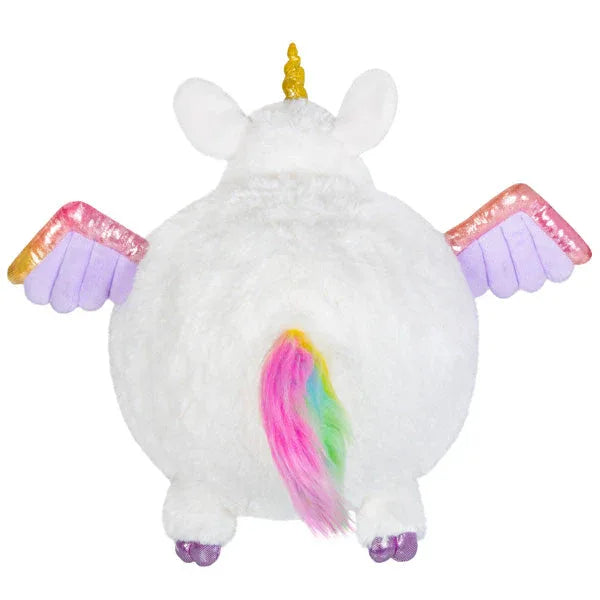 Squishable Llamacorn (Mini) - Puppy's Aesthetics