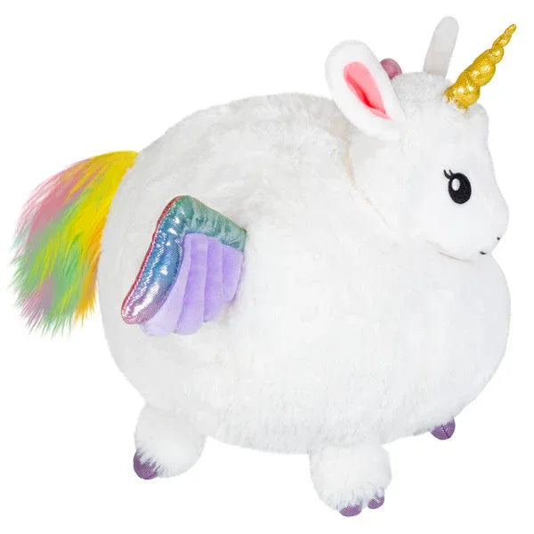 Squishable Llamacorn (Mini) - Puppy's Aesthetics