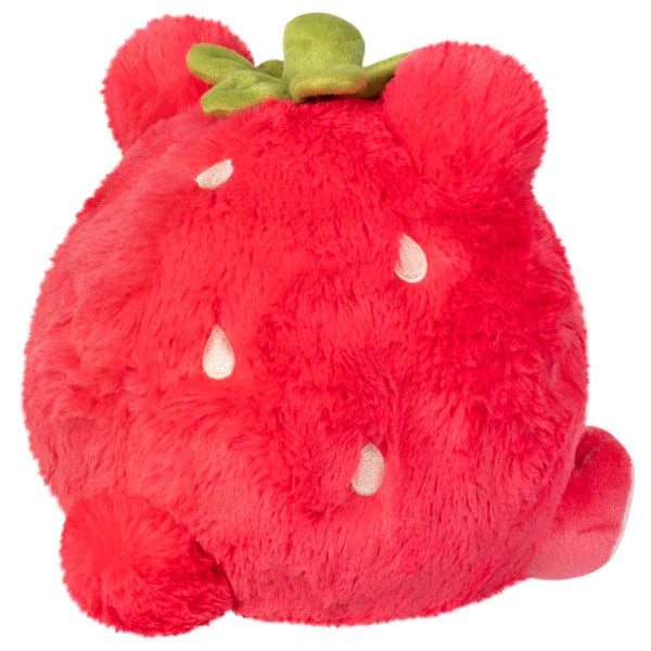 Squishable Strawbeary(Mini) - Puppy's Aesthetics