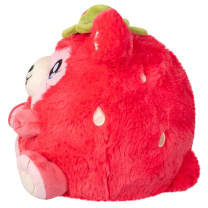 Squishable Strawbeary(Mini) - Puppy's Aesthetics