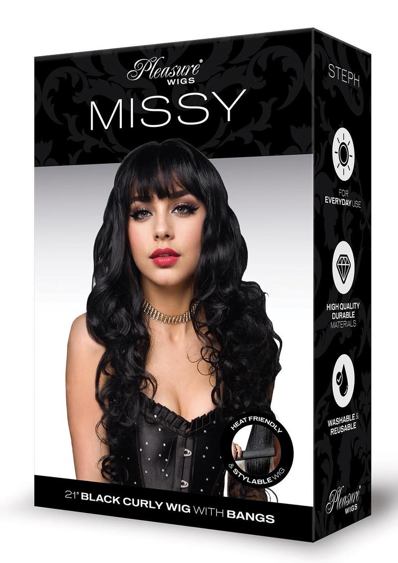 Missy Wig