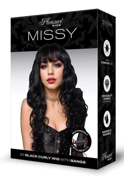 Missy Wig