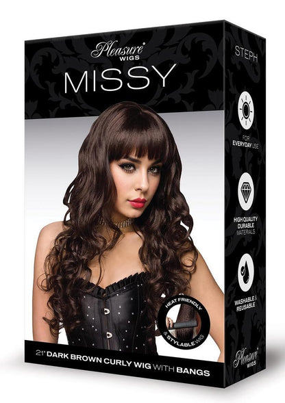 Missy Wig