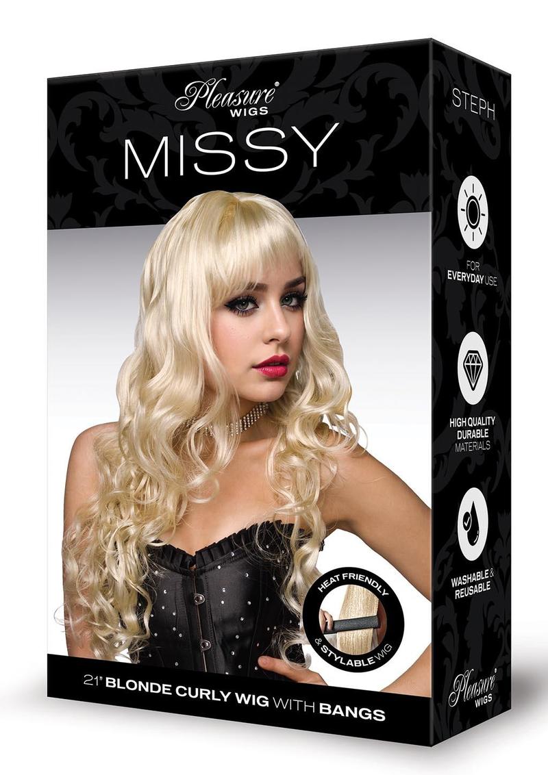 Missy Wig