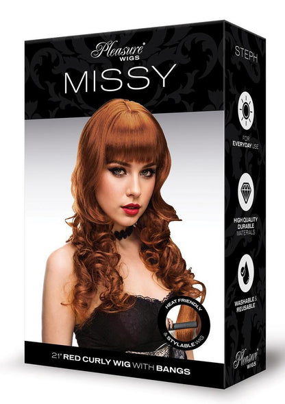 Missy Wig