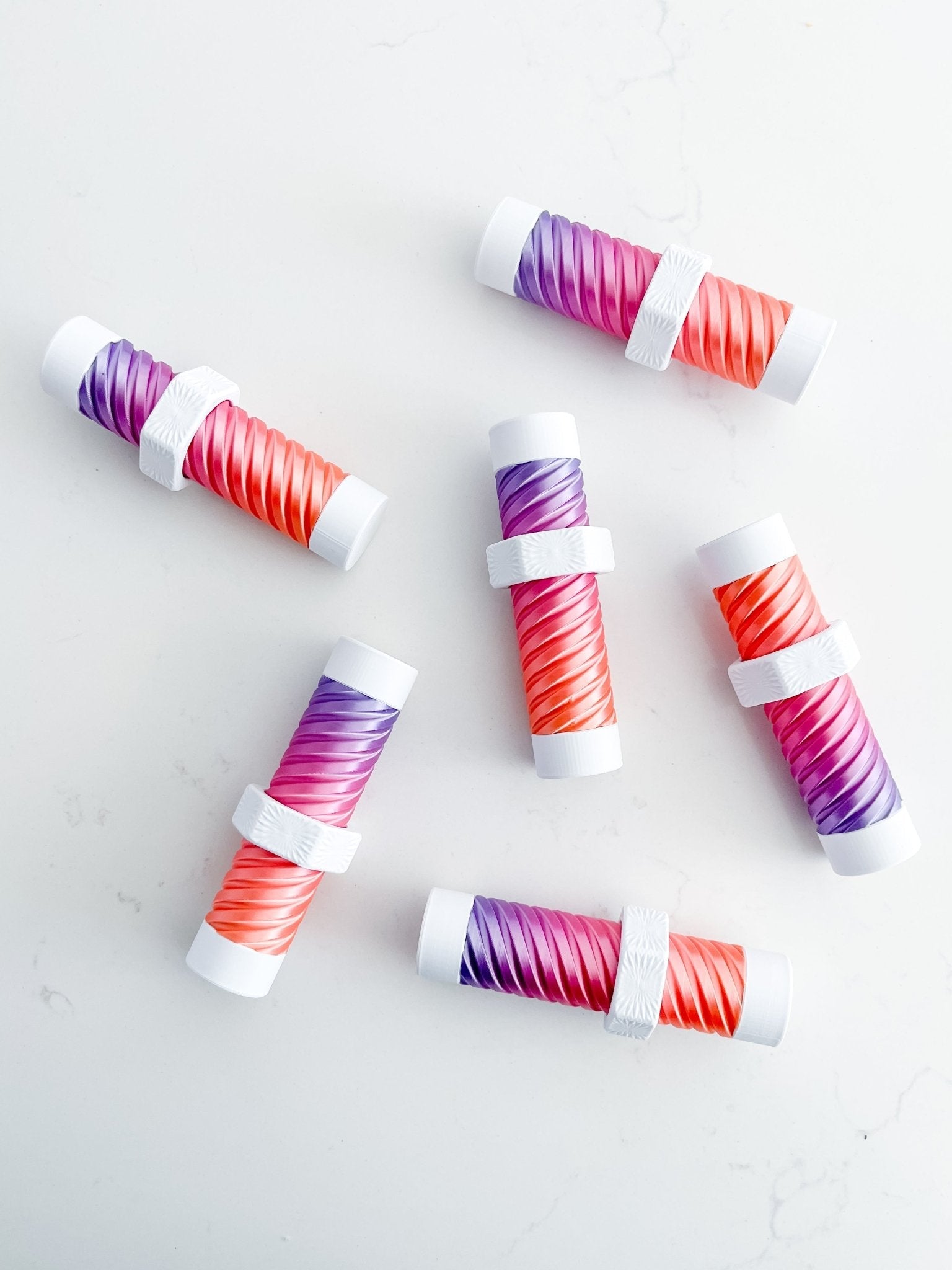 Mixed Bag of Gear Fidgets