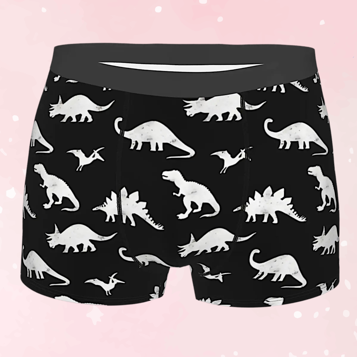 Roar & Rest Boxer Briefs