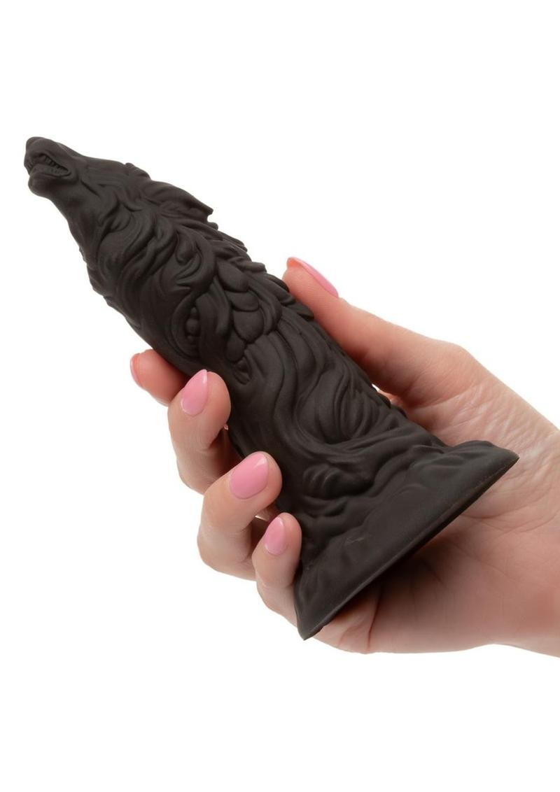 Monster Dong The Werewolf Dildo