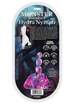 Monster Romance Hydra Nymph Dildo