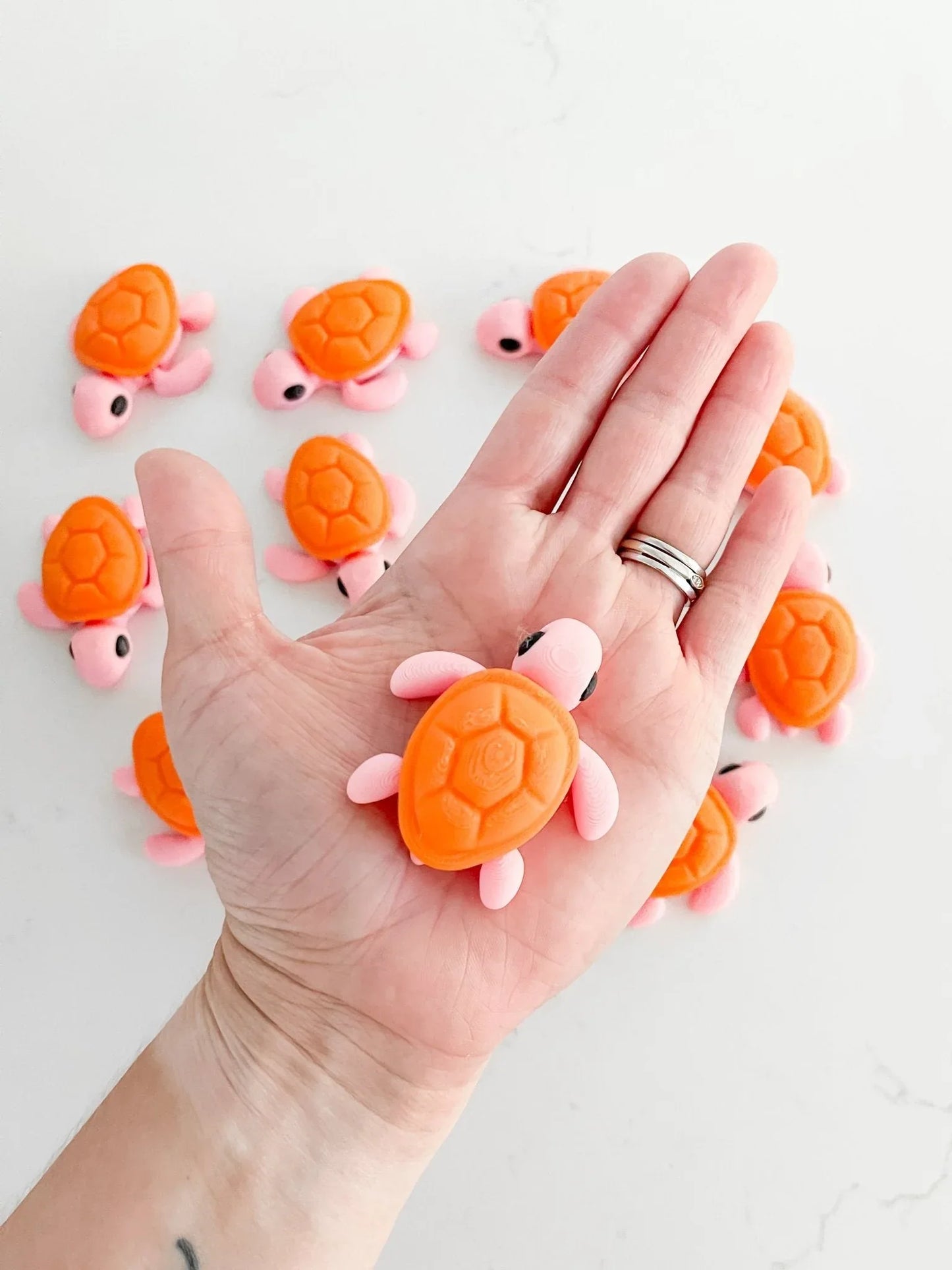 Mystery Grab Bag of Baby Critters - Puppy's Aesthetics