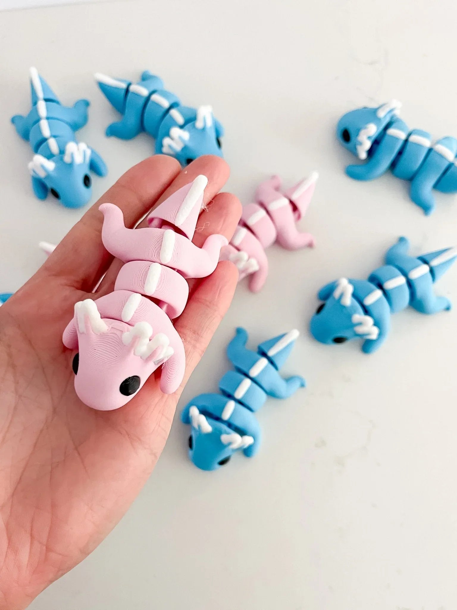 Mystery Grab Bag of Baby Critters - Puppy's Aesthetics