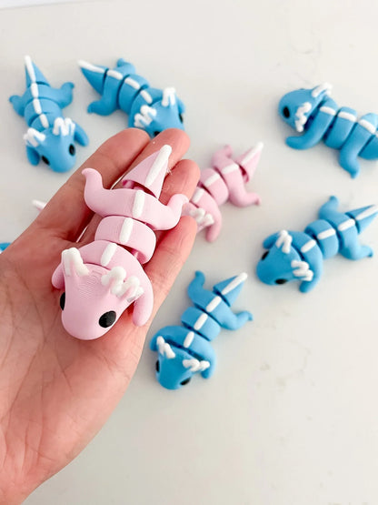 Mystery Grab Bag of Baby Critters - Puppy's Aesthetics