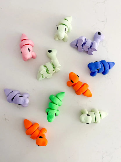 Mystery Grab Bag of Baby Critters - Puppy's Aesthetics