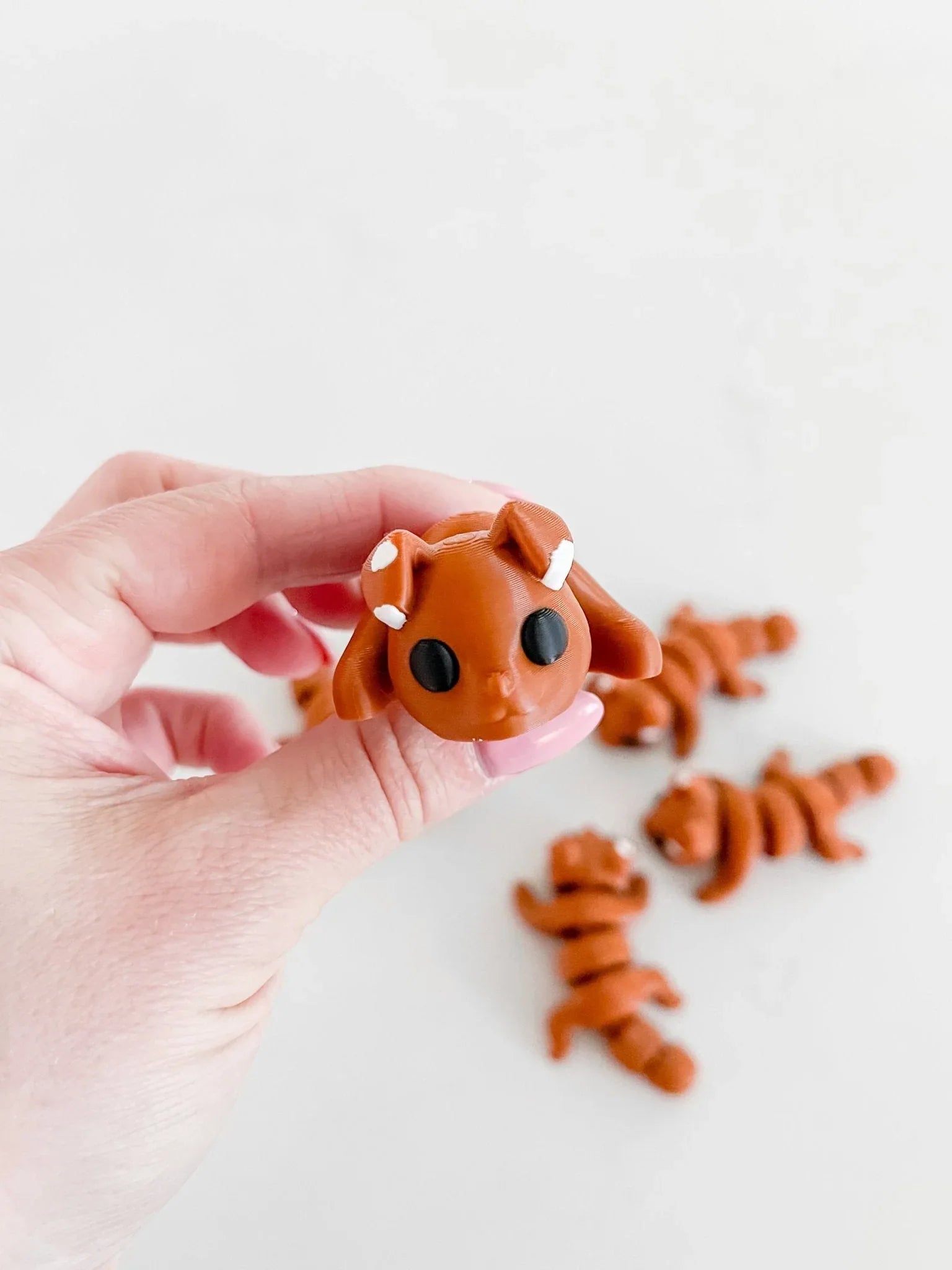 Mystery Grab Bag of Baby Critters - Puppy's Aesthetics