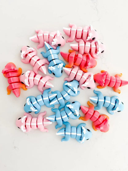 Mystery Grab Bag of Baby Critters - Puppy's Aesthetics