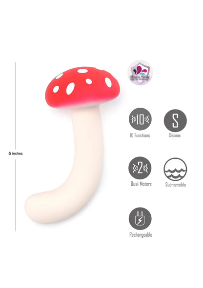 Maia Trippy Toys Alice