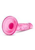 Naturally Yours Mini Cock Dildo