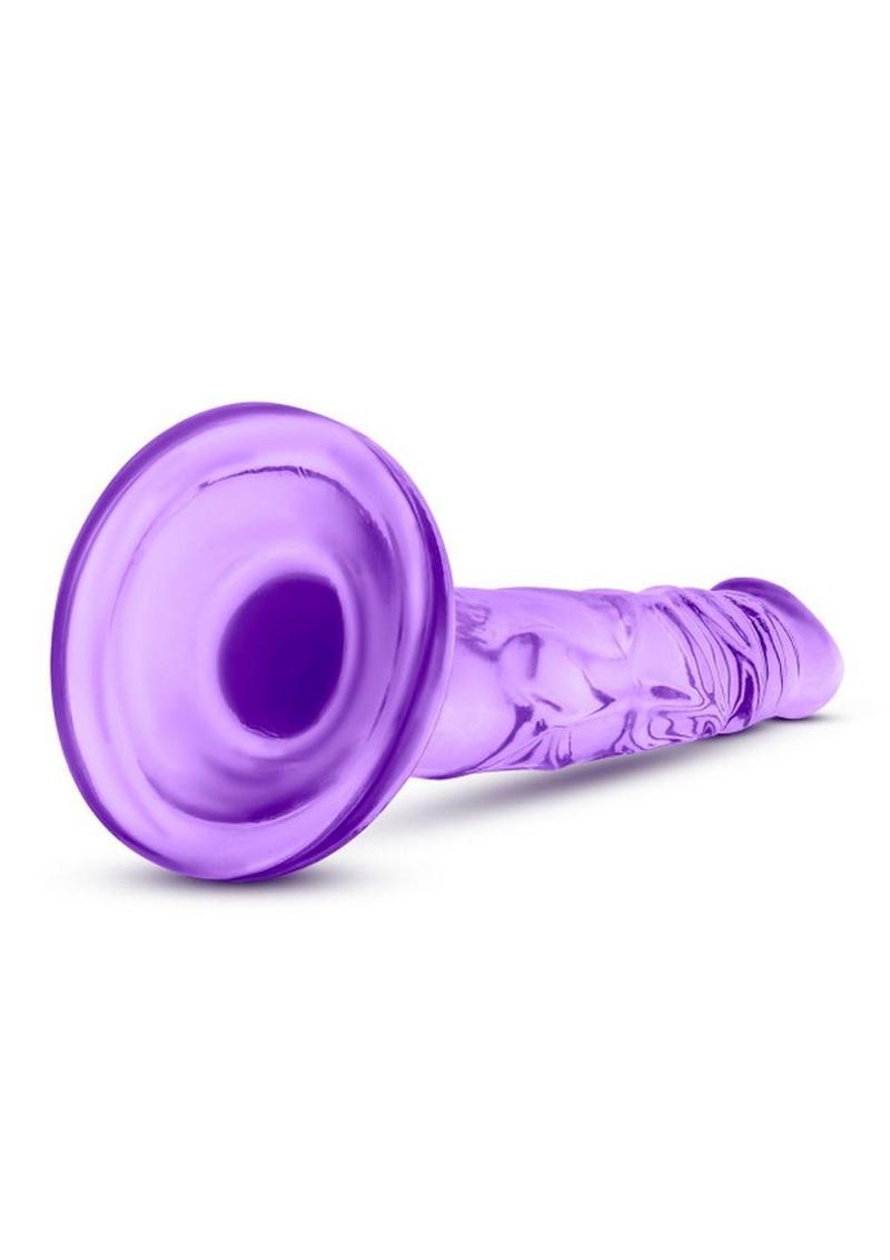 Naturally Yours Mini Cock Dildo