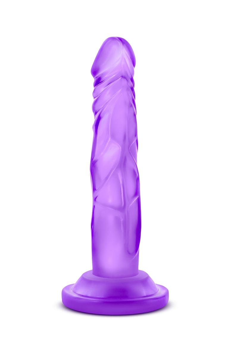Naturally Yours Mini Cock Dildo