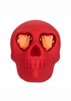 Bone Head Rechargeable Silicone Vibe