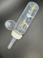 Puppy Clouds ABDL Bottle - 8 oz