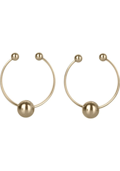 Nipple Play Non-Piercing Nipple Jewelry