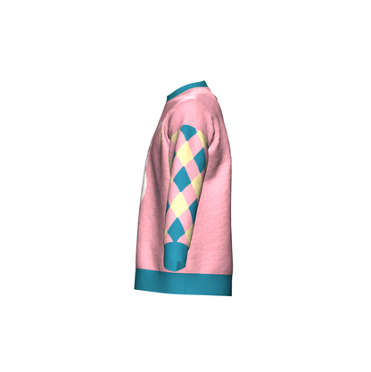 The Celebration Sweater Relaxed Fit XS - 3XL