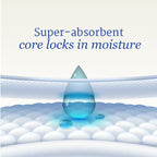 NorthShore AirSupreme Adult Diapers