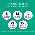 NorthShore AirSupreme Adult Diapers