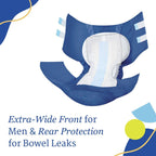 NorthShore EternaDry Booster Pads - Puppy's Aesthetics