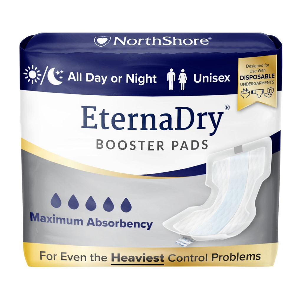 NorthShore EternaDry Booster Pads - Puppy's Aesthetics