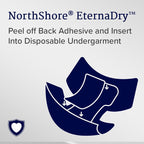 NorthShore EternaDry Booster Pads - Puppy's Aesthetics