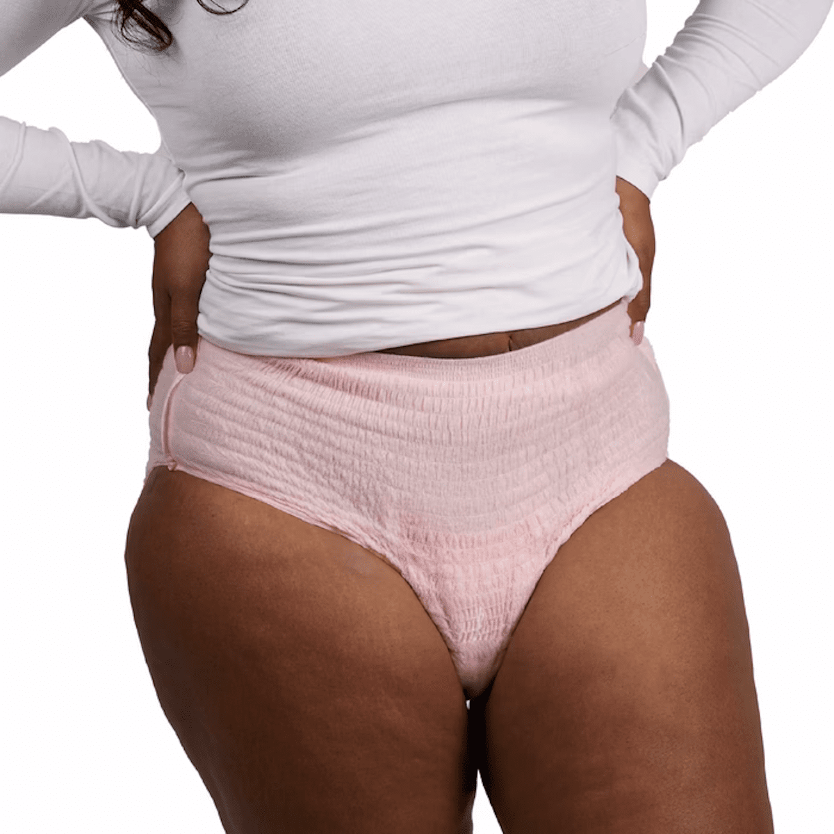 NorthShore GoSupreme Disposable PullUps - Puppy's Aesthetics