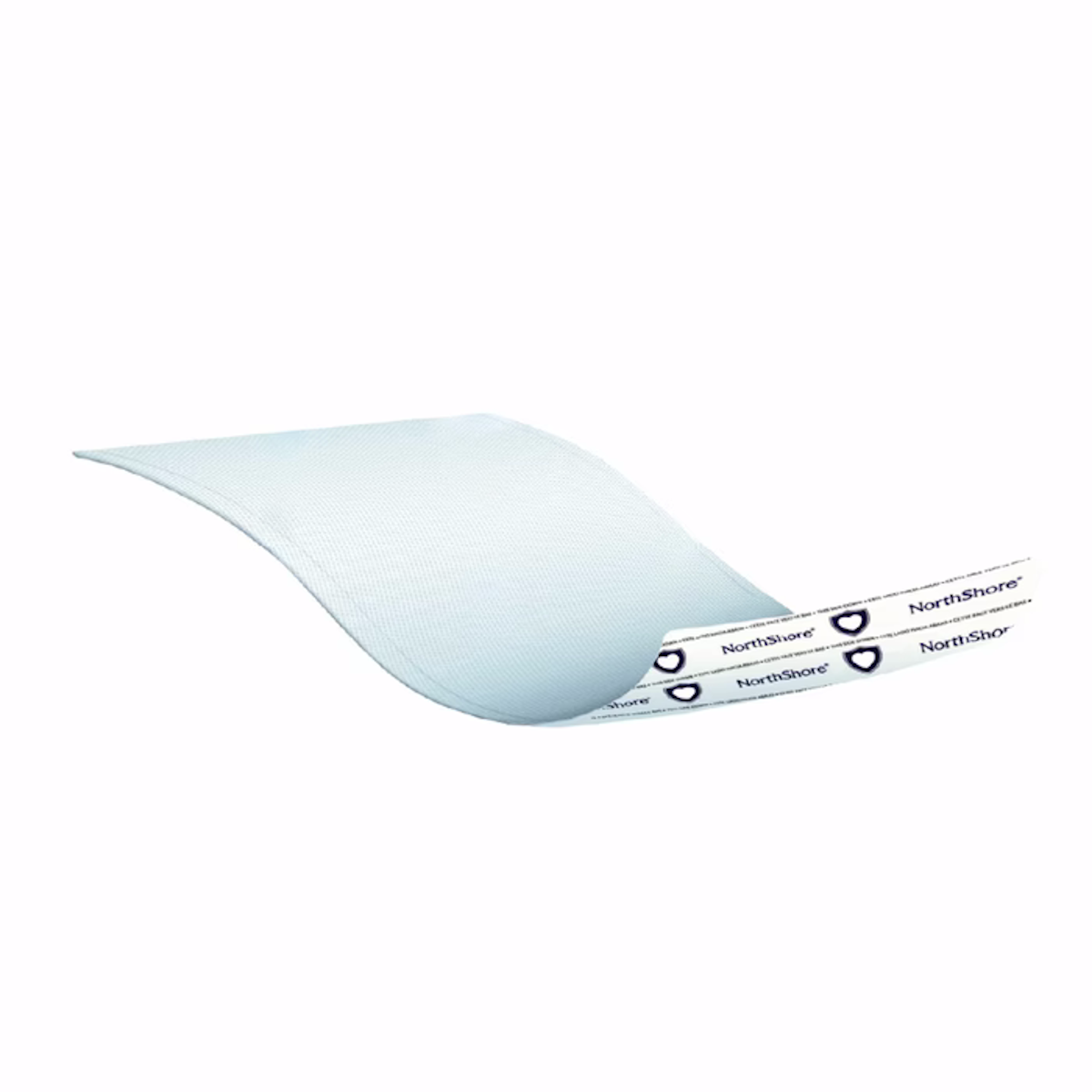 MagicSorb Super-Absorbent Disposable Underpads