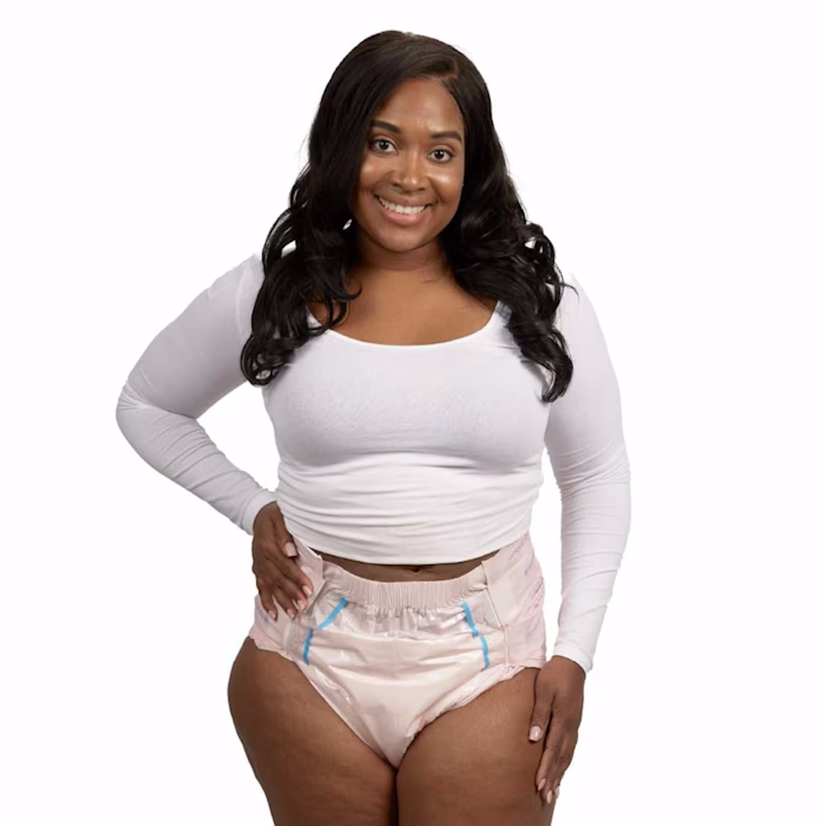 NorthShore MEGAMAX Adult Diapers (Colors)