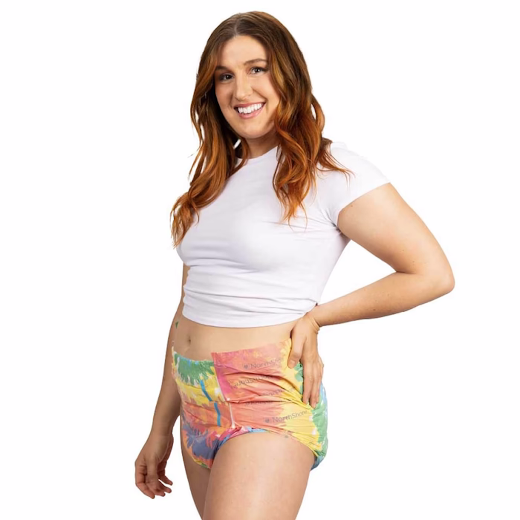 NorthShore MEGAMAX Adult Diapers (Colors)