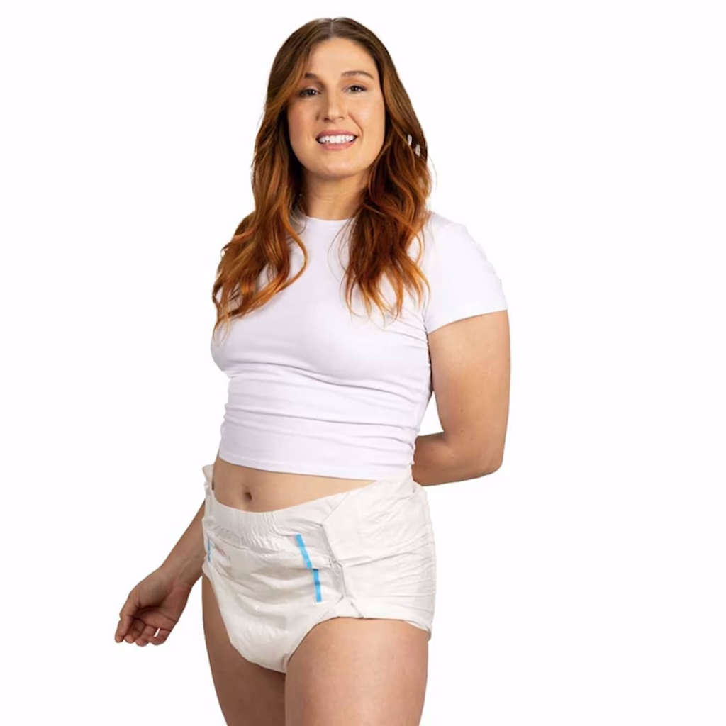 NorthShore MEGAMAX Adult Diapers (Colors)