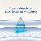 NorthShore Supreme Adult Diapers